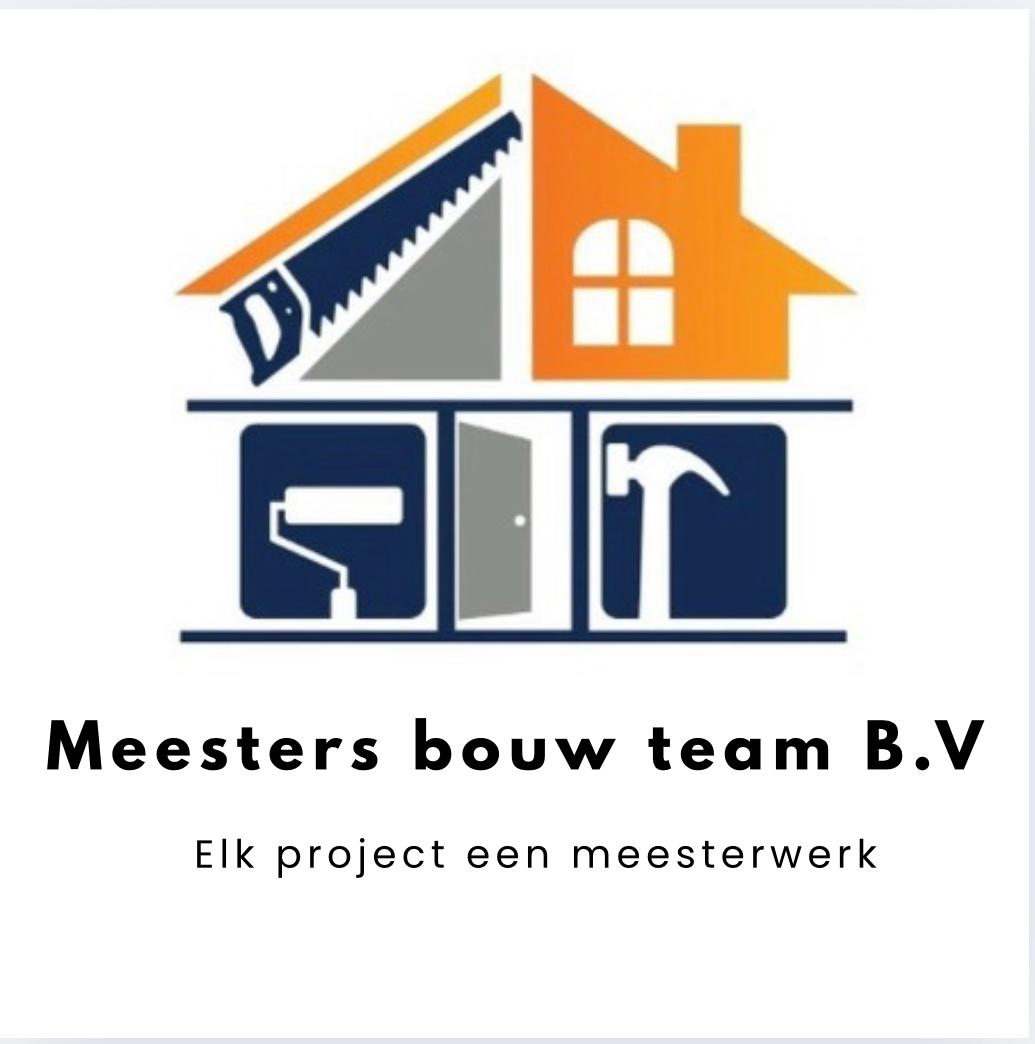 Meesters Bouw Team